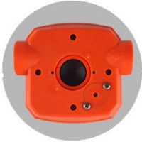 SEAFLO Pump Head Assembly 41 Series
