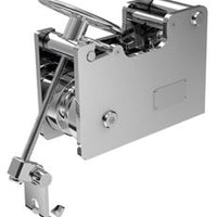 Xroy XR9 15000ACD - 15KW 400/690V Windlass with 22 mm gypsy With drum Ø 420mm(*)