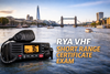 RYA VHF Short Range Certificate (Exam)