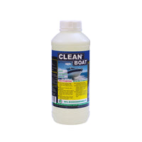 CLEAN BOAT BELOW WATERLINE CLEANER 1L