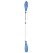 Adj KC Alu kayak Paddle - Individually Boxed