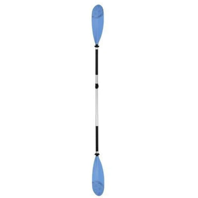 Adj KC Alu kayak Paddle - Individually Boxed