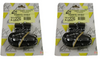 Runner and Strap Tie Down Kits x 2 - Pair of Z1226