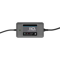 UK 110W Charger for Mercury 7.5e Electric Outboard
