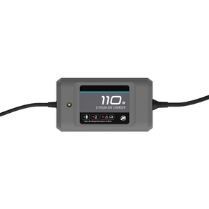 UK 110W Charger for Mercury 7.5e Electric Outboard