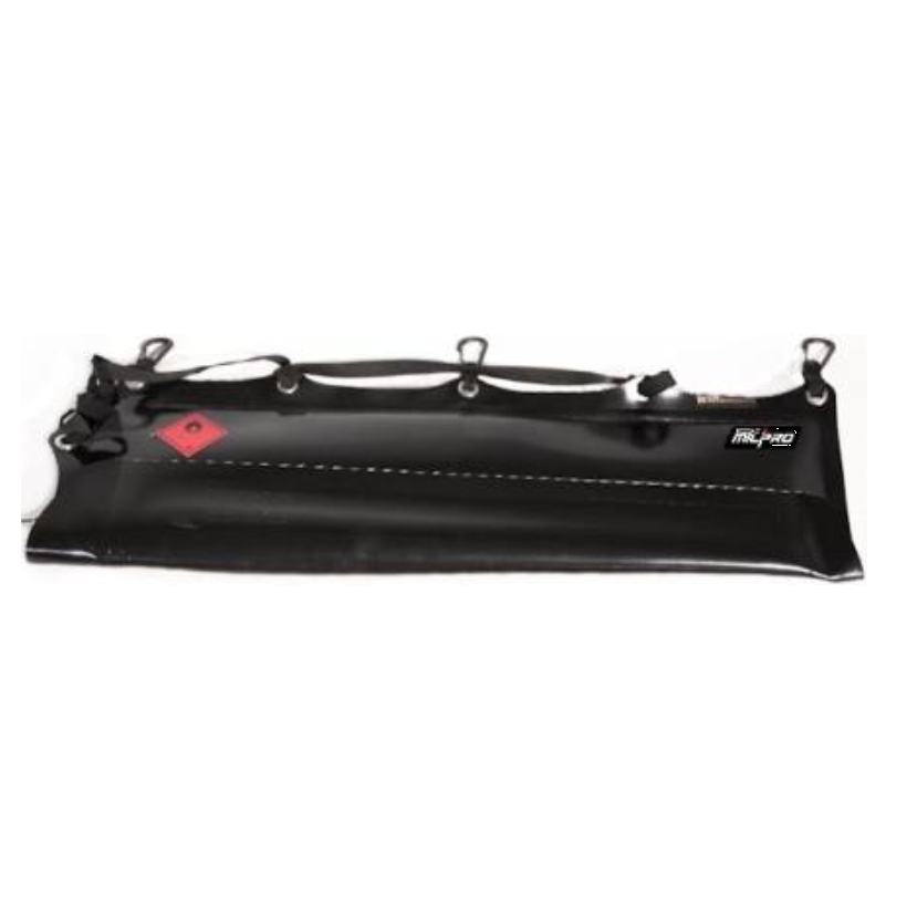 Zodiac Milpro 6 USG (22.7L) Flexible Cylindrical Fuel Tank Z66079