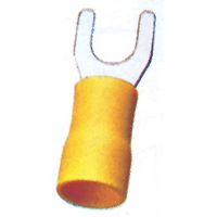 Flanged Space Connector by Lalizas