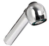 Showerhead only - for Olivia single-control combined mixer + removable shower