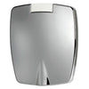 New Edge chromed shower box SS hose 4 m