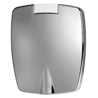 New Edge chromed shower box SS hose 4 m