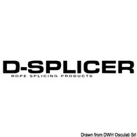 D-SPLICER splicing handbook English