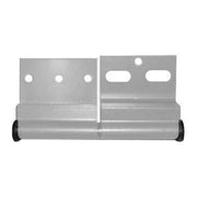 Ellbee Door Hinge Left Hand Aluminium