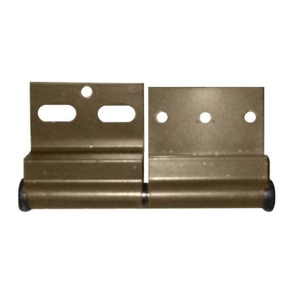 Ellbee Door Hinge Right Hand Brown