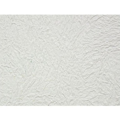 Self Adhesive Trim White Lopez 25mm x 10m