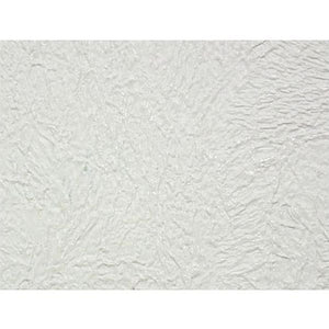 Self Adhesive Trim White Lopez 25mm x 10m