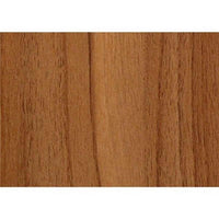 Self Adhesive Trim Reno Walnut 50mm x 10m