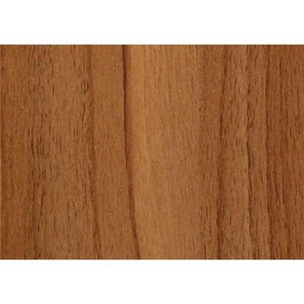 Self Adhesive Trim Reno Walnut 50mm x 10m