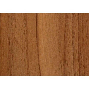 Self Adhesive Trim Reno Walnut 50mm x 10m