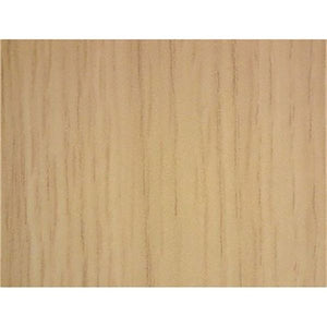 Self Adhesive Trim Verade Oak 25mm x 10m