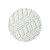 Self Adhesive Discs 18mm Prairie