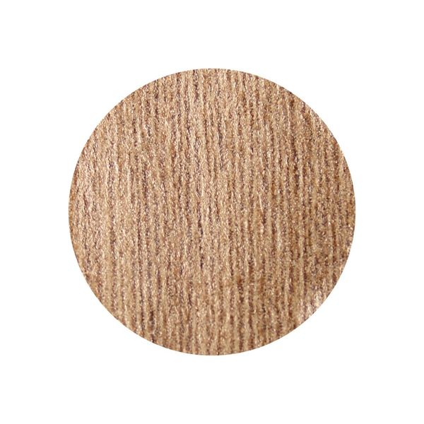 Self Adhesive Discs 18mm Walnut