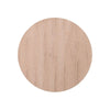 Self Adhesive Discs 18mm Verda Oak
