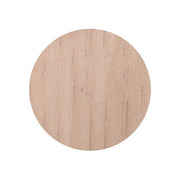Self Adhesive Discs 18mm Verda Oak