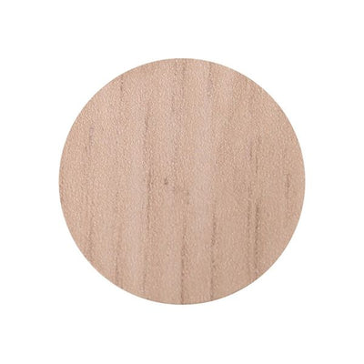 Self Adhesive Discs 18mm Verda Oak