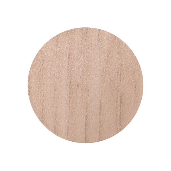 Self Adhesive Discs 18mm Verda Oak