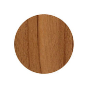 Self Adhesive Discs 18mm in Reno Walnut