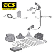 ECS 13 Pin Wiring Kit