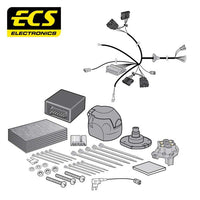 ECS 7 Pin Wiring Kit