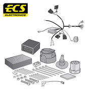 ECS 13 Pin Wiring Kit