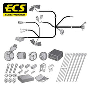 ECS 13 Pin Wiring Kit