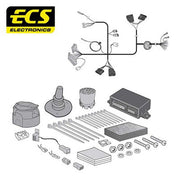 ECS 13 Pin Wiring Kit