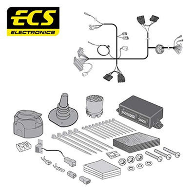 ECS 13 Pin Wiring Kit