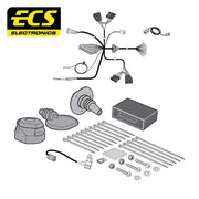 ECS 13 Pin Wiring Kit