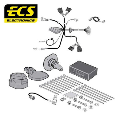 ECS 13 Pin Wiring Kit