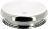 VETUS mushroom ventilator DARTAGN1, AISI 316, incl. plastic trim ring