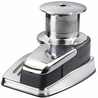 Dave DV5 3024X - 3000W Windlass for 24V Systems with 12mm gypsy Right chain pipe