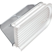 VETUS Dorade box for air suction vent type 125 (DBOX125)