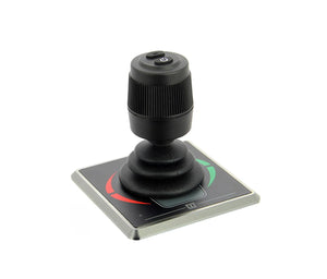 VETUS DBPPJA Compact double control panel