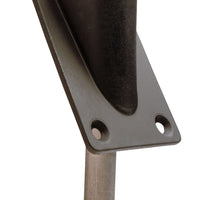 VETUS Shut-off control type DC
