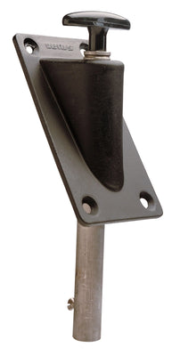 VETUS Shut-off control type DC