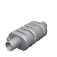 VETUS plastic muffler type MP100