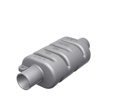 VETUS plastic muffler type MP40