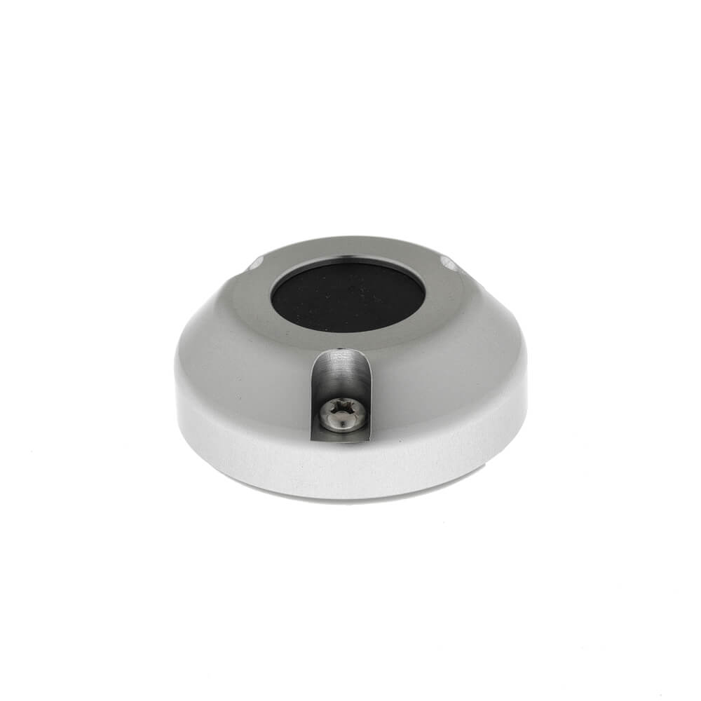 DG20 – waterproof cable gland - for multiple cables up to 14mm - aluminium