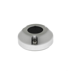 DG20 – waterproof cable gland - for multiple cables up to 14mm - aluminium