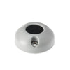 DG20 – waterproof cable gland - for multiple cables up to 14mm - grey plastic