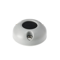 DG20 – waterproof cable gland - for multiple cables up to 14mm - grey plastic